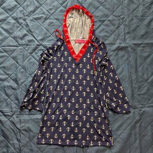 Macbeth Collection by  Margaret Josephs women tunic